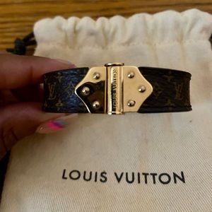 Louis Vuitton Bracelet